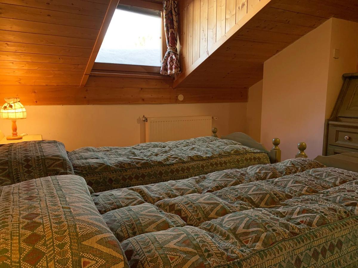 Bachlaufen Haus Sexten Exterior foto