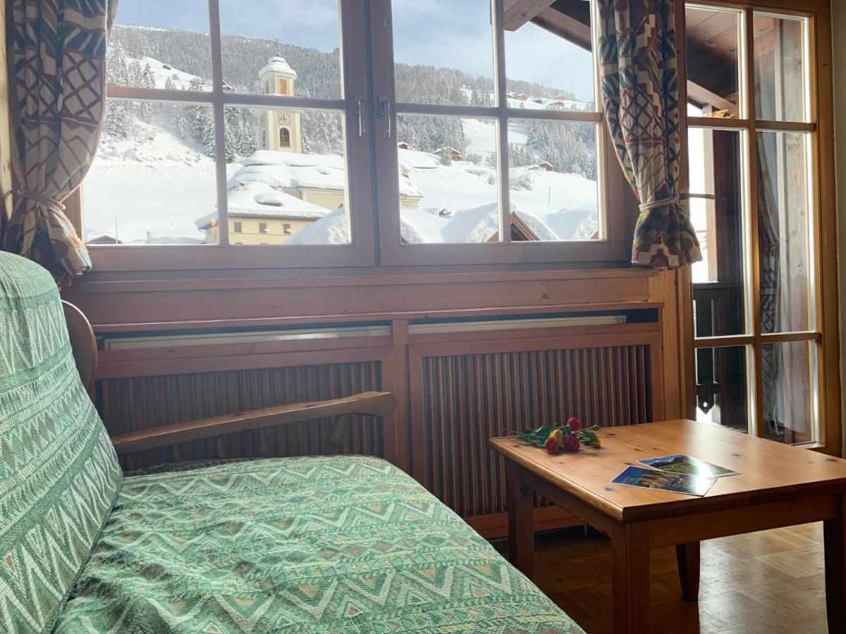 Bachlaufen Haus Sexten Exterior foto
