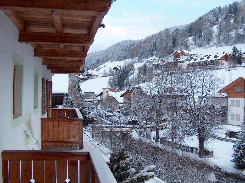 Bachlaufen Haus Sexten Exterior foto